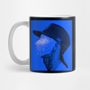 Legend Mug